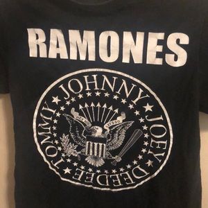 Ramones T Shirt